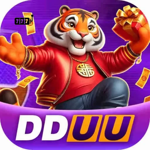 dduu Logo