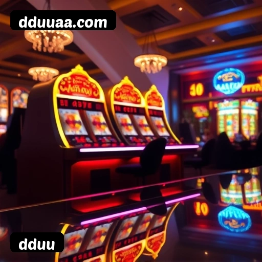 Jogos de Cassino em Destaque - Slots, Roleta, Blackjack