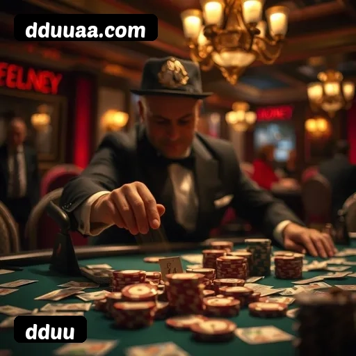 Jogos de Cassino ao Vivo